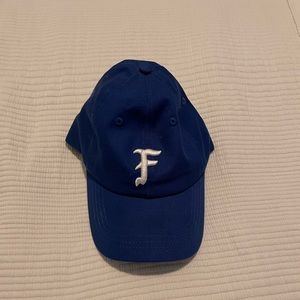 Forward Observations Group Hat